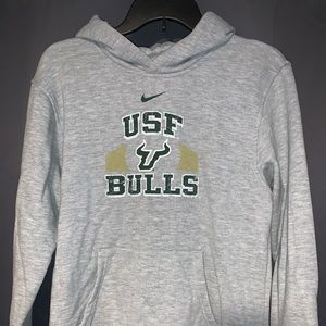 Nike USF Hoodie